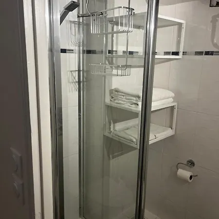 Village Naturiste Héliopolis Fgh Apartamento *