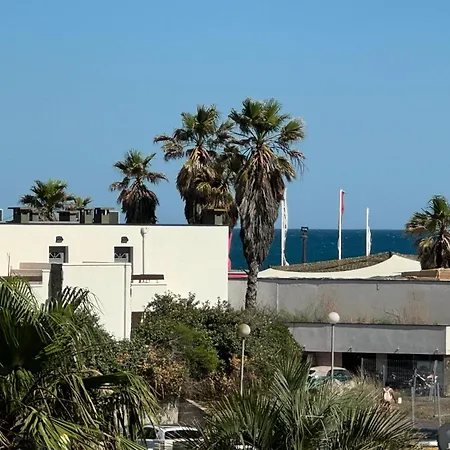 Apartamento Village Naturiste Héliopolis Fgh Agde