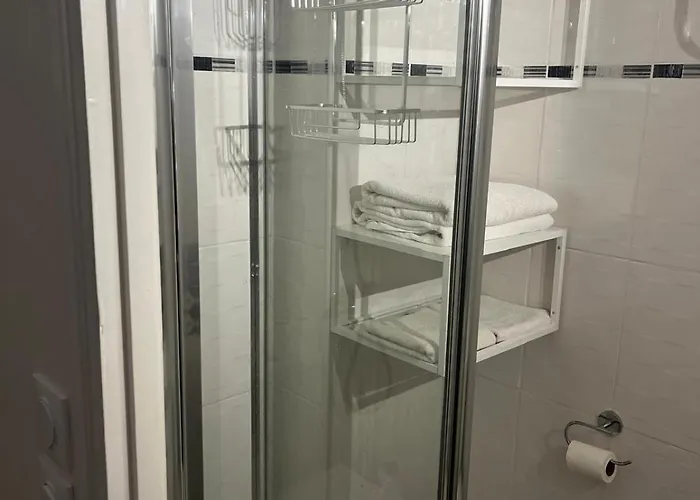 Village Naturiste Heliopolis Fgh 公寓 *